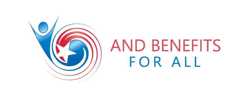 And Benefits For All logo